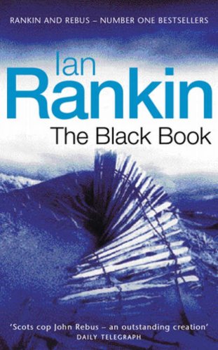 The Black Book Inspector Rebus 05 Ian Rankin