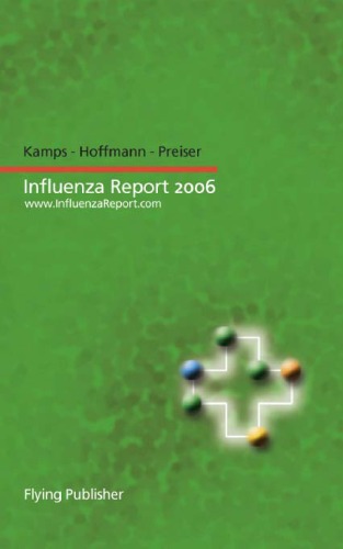 Influenza Report 2006 Bernd Sebastian Kamps Christian Hoffmann