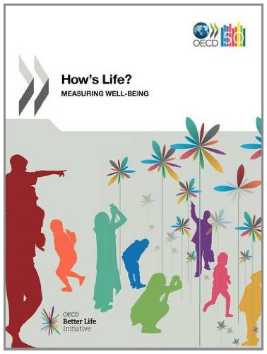 Hows Life Measuring Progress And Wellbeing Oecd