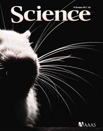 Science Magazine 14 October 2011 Aaas