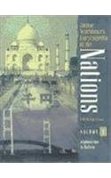 Junior Worldmark Encyclopedia Of The Nations 5th Edition 10volume Set 2007 5th Editon Uxl Gale Group