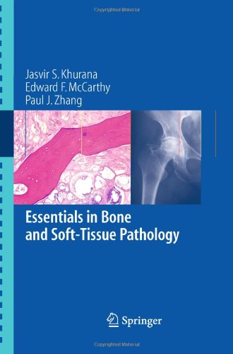 Essentials In Bone And Softtissue Pathology 1st Edition Jasvir S Khurana
