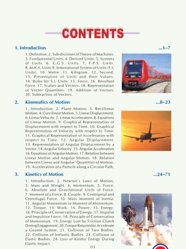 Theory Of Machines 14th Rs Khurmi Jk Gupta