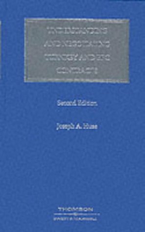 Understanding And Negotiating Turnkey And Epc Contracts 2nd Edition Joseph A Huse