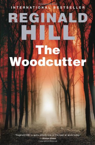 The Woodcutter Reginald Hill