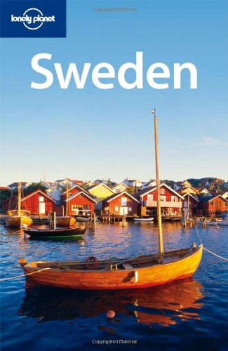 Sweden 4th Edition Becky Ohlsen Cristian Bonetto