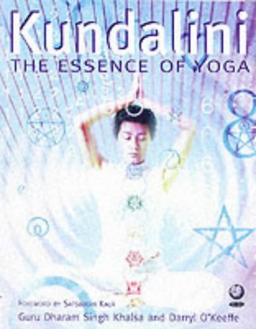 Kundalini Guru Dharam