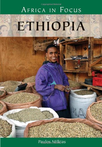 Ethiopia Paulos Milkias