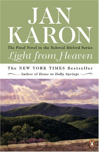 Light From Heaven Jan Karon