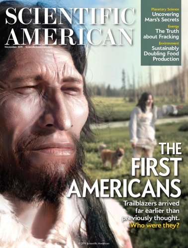 Magazine Scientific American 2011 Vol 305 No 5