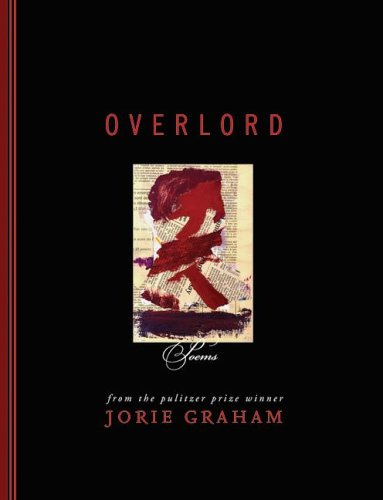 Overlord Poems Jorie Graham