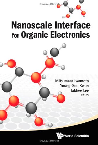 Nanoscale Interface For Organic Electronics Mitsumasa Iwamoto