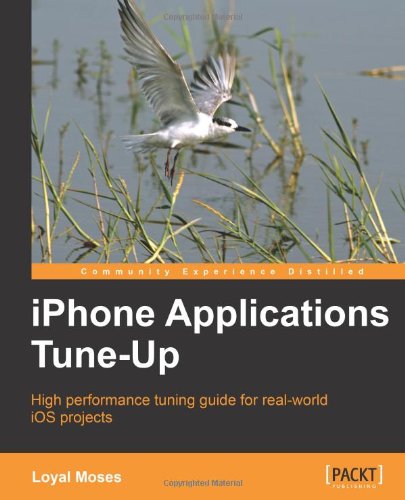 Iphone Applications Tuneup Loyal Moses