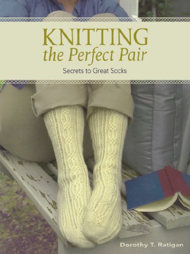 Knitting The Perfect Pair Dorothy T Ratigan