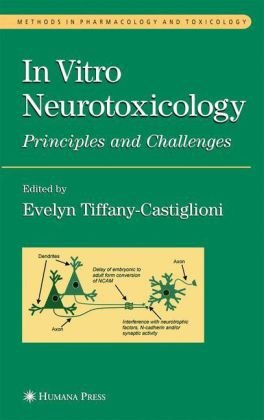 In Vitro Neurotoxicology Principles And Challenges Methods In Pharmacology And Toxicology 1st Edition Evelyn Tiffanycastiglioni