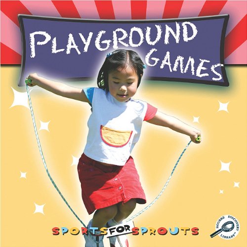 Playground Games 1st Edition Tracy Nelson Maurer