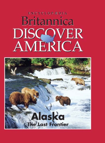 Alaska The Last Frontier Encyclopaedia Britannica