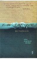 Law Like Love Queer Perspectives On Law Eds Arvind Narrain Alok Gupta