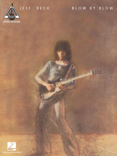 Jeff Beck Blow By Blow Jeff Beck