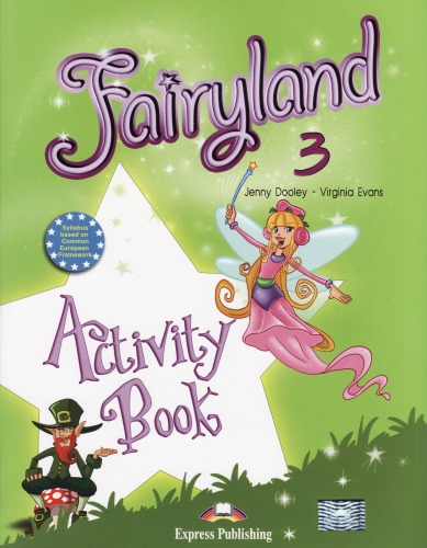Activity Book Jenny Dooley Virginia Evans