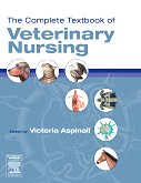 The Complete Textbook Of Veterinary Nursing 1st Edition Victoria Aspinall Bvsc Mrcvs