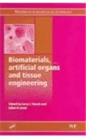 Biomaterials Artificial Organs And Tissue Engineering Larry L Hench