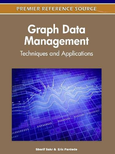 Graph Data Management Techniques And Applications 1st Edition Sherif Sakr
