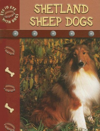Shetland Sheepdogs Eye To Eye With Dogs Lynn M Stone