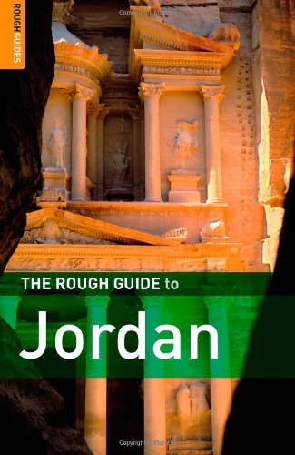 The Rough Guide To Jordan 4th Matthew Teller Rough Guides