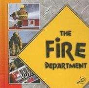 The Fire Department David And Patricia Armentrout