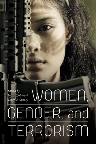 Women Gender And Terrorism Studies In Security And International Affairs Laura Sjoberg