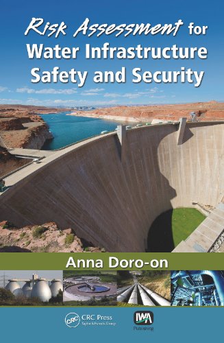 Risk Assessment For Water Infrastructure Safety And Security Anna Doroon