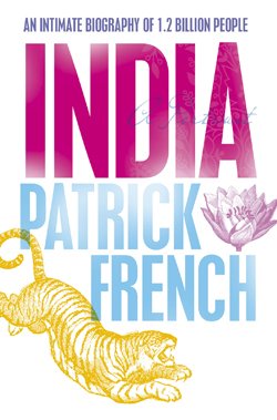 India A Portrait Patrick French