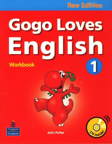 Gogo Loves English John Potter