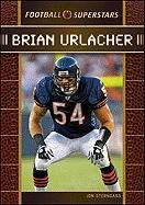 Brian Urlacher Football Superstars 1st Edition Jon Sterngass