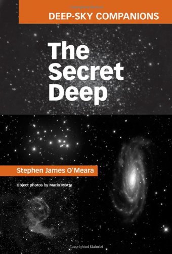 Deepsky Companions The Secret Deep Stephen James Omeara