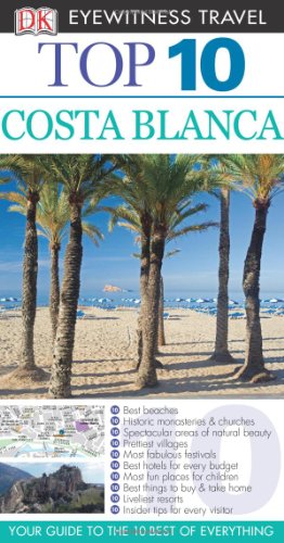 Top 10 Costa Blanca Maryann Gallagher