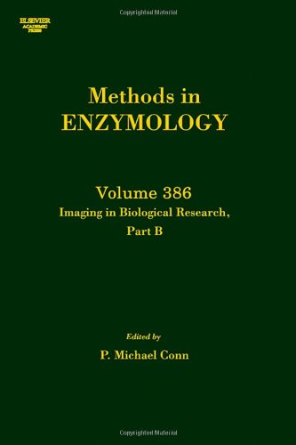 Imaging In Biological Research Part B 1st Edition Michael P Conn