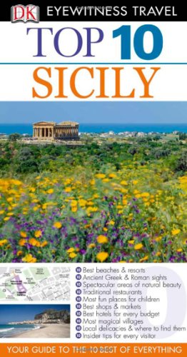 Top 10 Sicily Papmap Re Elaine Trigiani