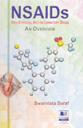 Nsaids Nonsteroidal Antiinflammatory Drugs An Overview Swarnalata Saraf