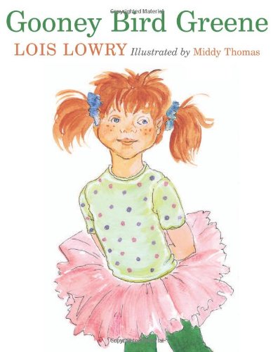 Gooney Bird Greene 1st Edition Lois Lowry