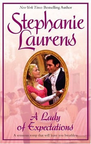 A Lady Of Expectations Stephanie Laurens