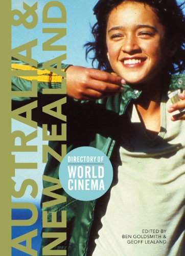 Directory Of World Cinema Australia And New Zealand Ben Goldsmith