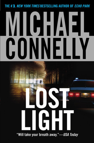 Lost Light Harry Bosch 09 Harry Bosch Universe 13 Michael Connelly