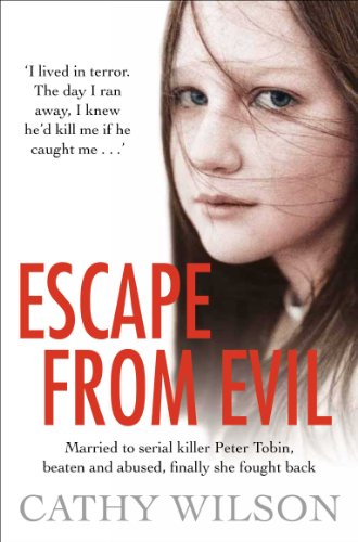 Escape From Evil Married At 17 To A Serial Killer Shes One Victim Who Escaped Cathy Wilson