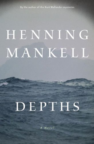 Depths Henning Mankell