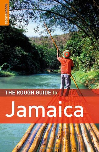 The Rough Guide To Jamaica Rough Guide Jamaica 5th Polly Thomas