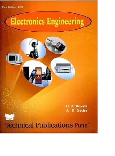 Electronics Engineering Uabakshi Apgodse