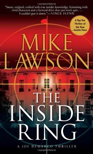 The Inside Ring Reprint Mike Lawson