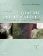 Tachdjians Pediatric Orthopaedics 4th Edition 3volume Set 4 Edition John A Herring Md